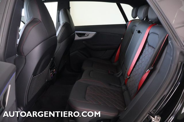 AUDI Q8 usata, con Sistema di chiamata d
