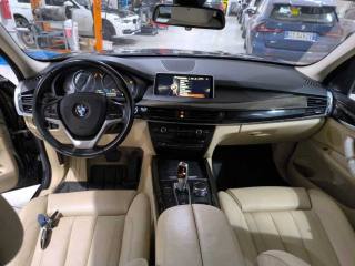 BMW X5 usata, con Fendinebbia