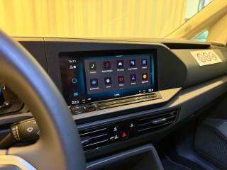 VOLKSWAGEN Caddy usata, con Cruise Control