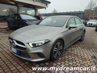 MERCEDES-BENZ A 180 usata, con Airbag