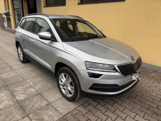 SKODA Karoq usata, con Airbag laterali