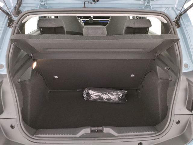 CITROEN C3 usata, con USB