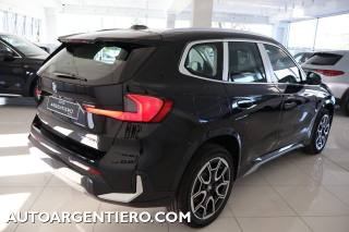 BMW X1 usata, con Supporto lombare