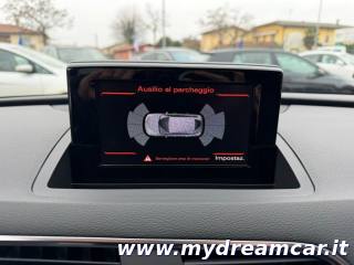 AUDI Q3 usata 20