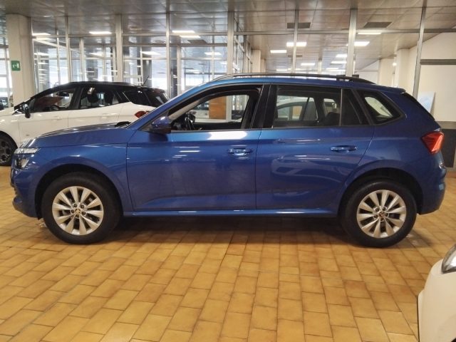 SKODA Kamiq usata, con Airbag Passeggero