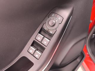 FORD Puma usata, con Touch screen