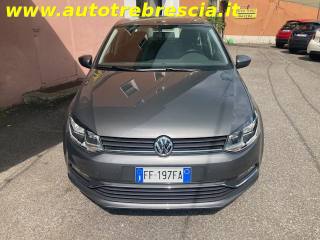 VOLKSWAGEN Polo usata, con Alzacristalli elettrici