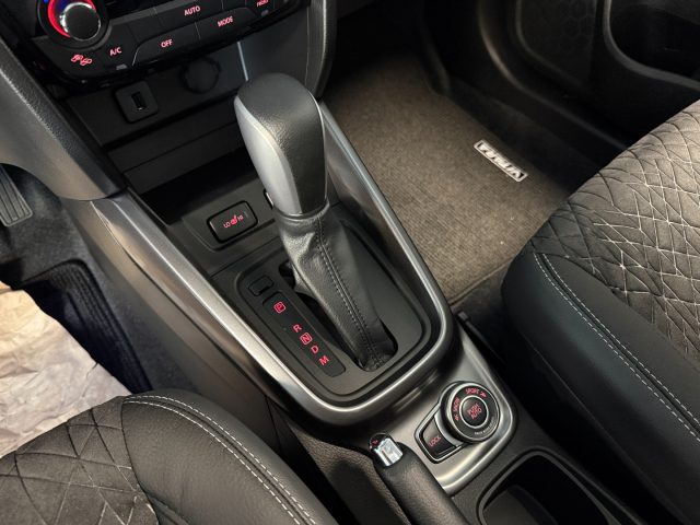 SUZUKI Vitara usata, con Vetri oscurati