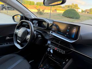PEUGEOT 208 usata, con Servosterzo