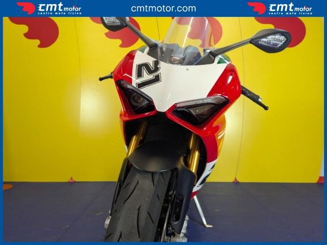 DUCATI Panigale V2 usata 9