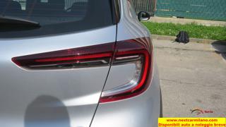 RENAULT Captur usata, con Autoradio digitale