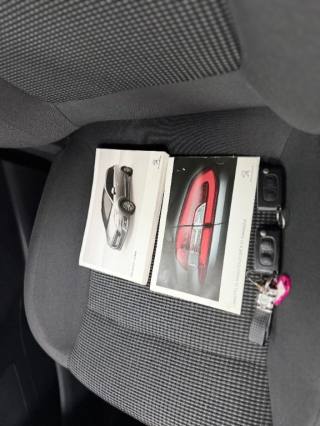 PEUGEOT 5008 usata, con Sensore di pioggia