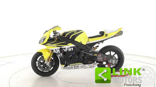 HONDA CBR 1000 RR usata 3