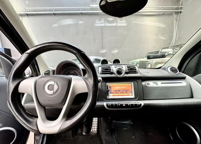 SMART ForTwo usata, con ESP