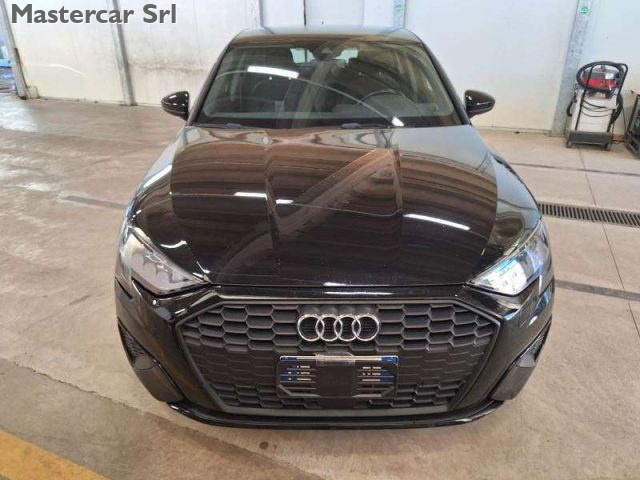 AUDI A3 usata, con Servosterzo