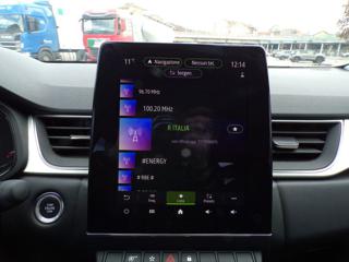 RENAULT Captur usata 81