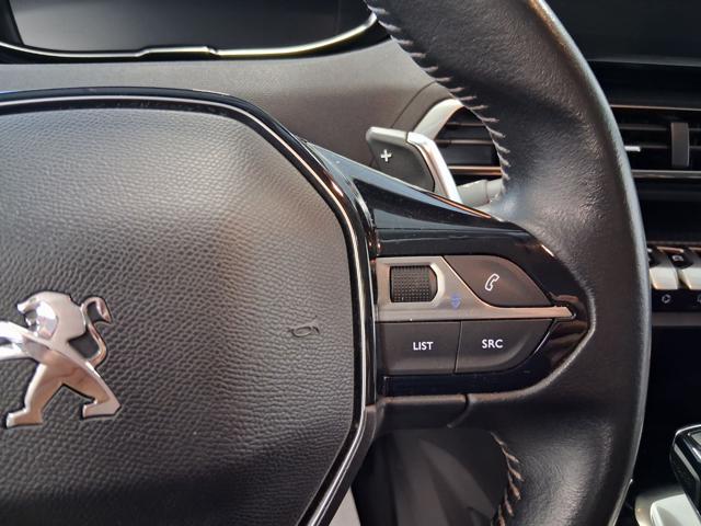 PEUGEOT 3008 usata, con Bluetooth