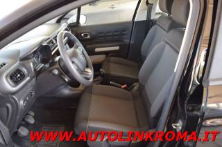 CITROEN C3 usata, con Climatizzatore