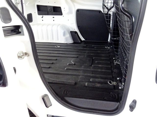 FIAT Fiorino usata, con Boardcomputer