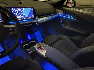 BMW X2 usata, con Isofix