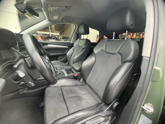 AUDI Q5 usata, con Controllo trazione
