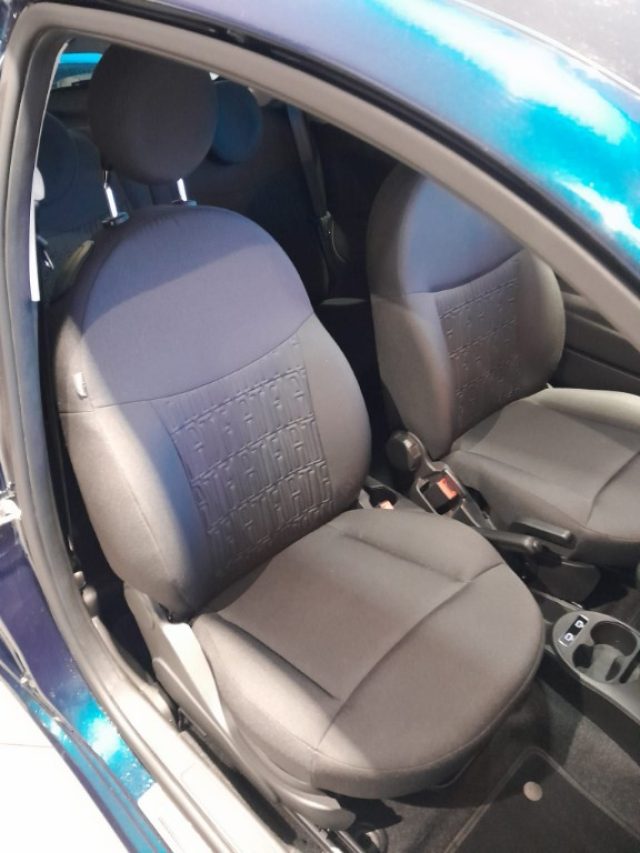 FIAT 500 usata, con Immobilizzatore elettronico