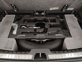 VOLVO XC90 usata, con Sensori di parcheggio anteriori
