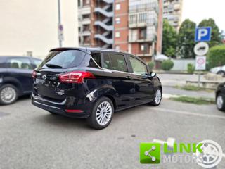 FORD B-Max usata, con Servosterzo