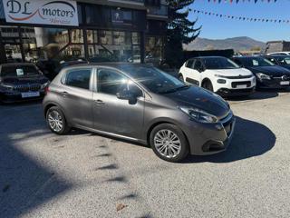 PEUGEOT 208 usata, con Airbag laterali