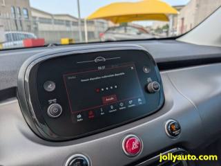 FIAT 500X usata, con Fendinebbia