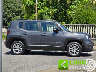 JEEP Renegade usata, con Cerchi in lega