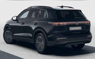 VOLKSWAGEN Tiguan usata, con Controllo trazione