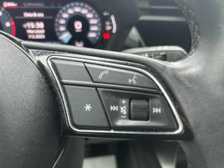 AUDI A3 usata, con Filtro antiparticolato