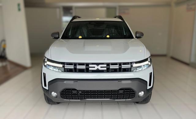 DACIA Duster usata, con Immobilizzatore elettronico