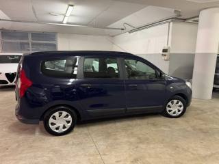 DACIA Lodgy usata, con Airbag Passeggero