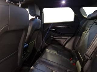 LAND ROVER Range Rover Evoque usata, con Autoradio