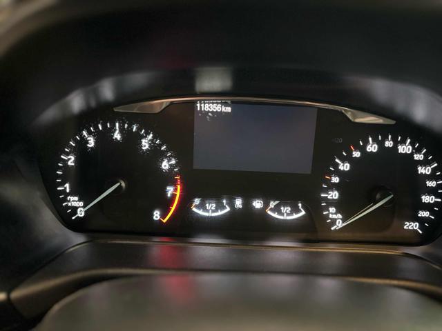 FORD Fiesta usata, con ESP