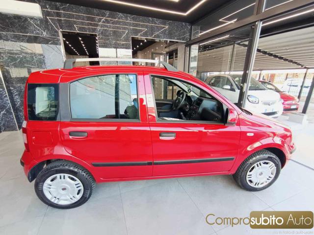 FIAT Panda usata, con Servosterzo