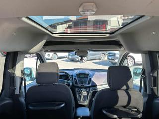 FORD Tourneo Connect usata, con Cruise Control