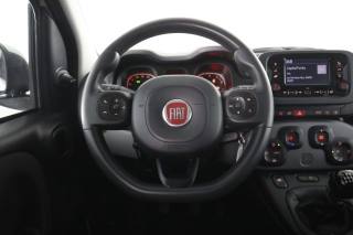 FIAT Panda usata 5