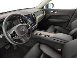 VOLVO XC60 usata, con Fendinebbia