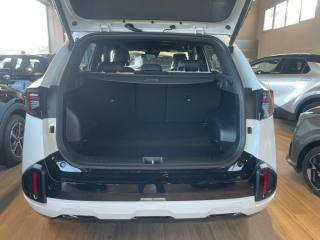 KIA Sportage usata, con Immobilizzatore elettronico