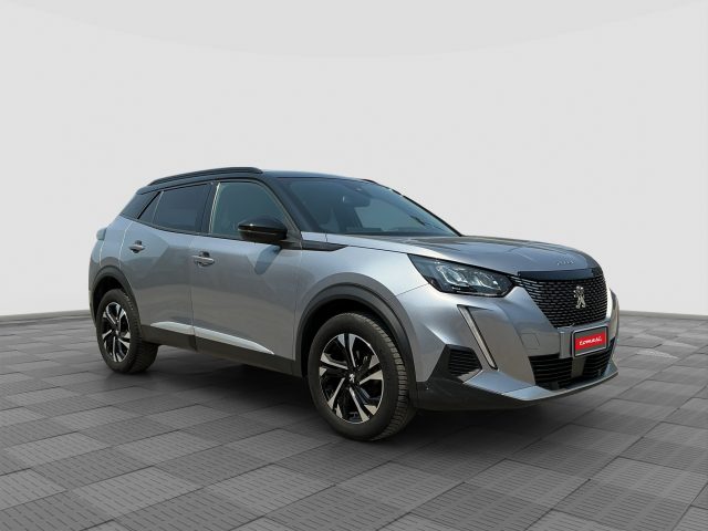PEUGEOT 2008 usata 6