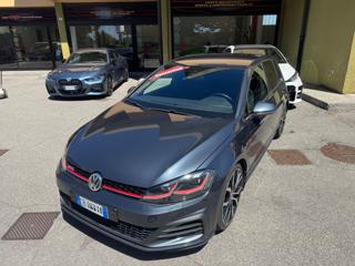 VOLKSWAGEN Golf GTI usata, con Airbag