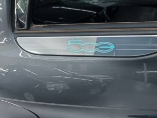 FIAT 500 usata, con Specchietti laterali elettrici