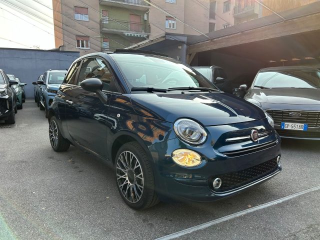 FIAT 500 usata, con Airbag