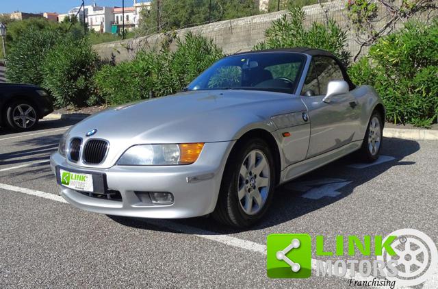 BMW Z3 usata, con ABS