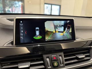 BMW X1 usata, con ESP