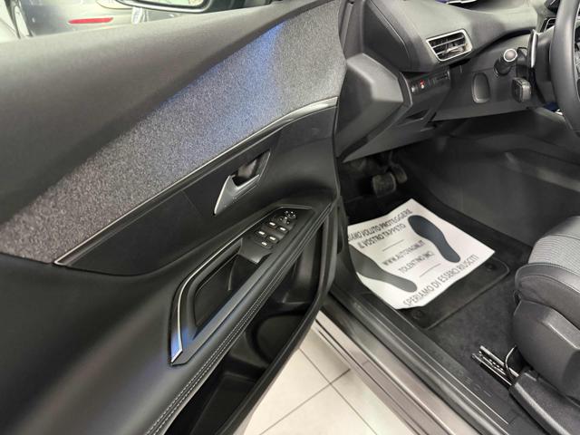 PEUGEOT 3008 usata 26