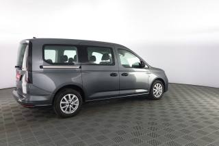 FORD Tourneo Connect usata 2